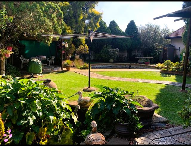 3 BEDROOM HOUSE FOR SALE IN VANDERBIJLPARK SE 6